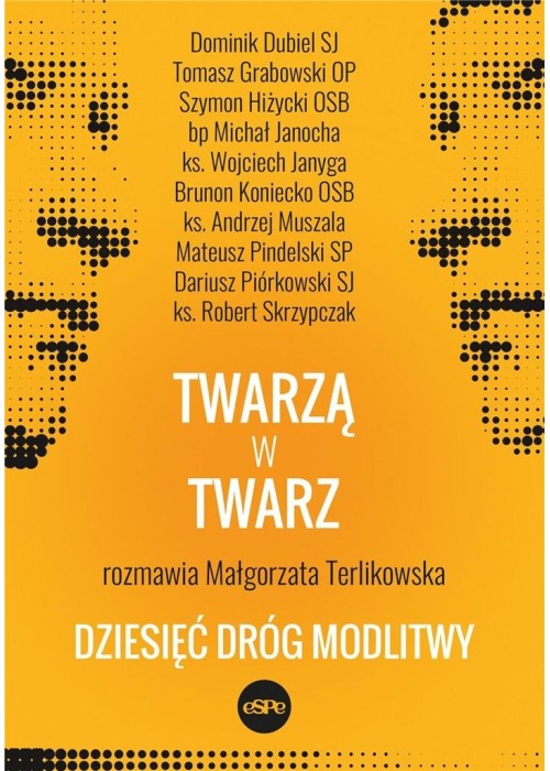 Twarzą w twarz