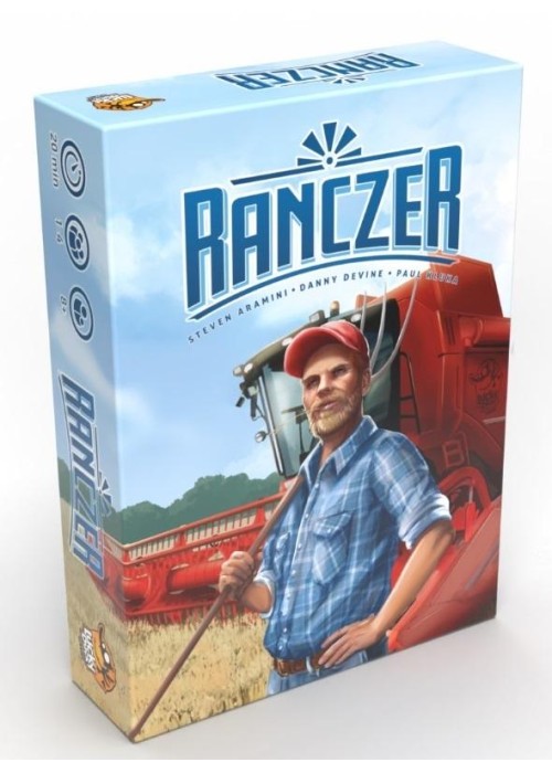 Ranczer