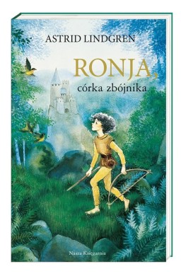 Ronja, córka zbójnika