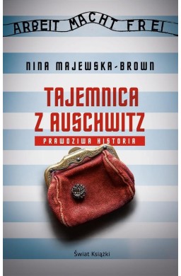 Tajemnica z Auschwitz