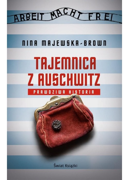 Tajemnica z Auschwitz