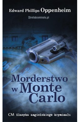 Morderstwo w Monte Carlo