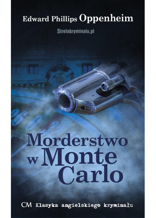 Morderstwo w Monte Carlo