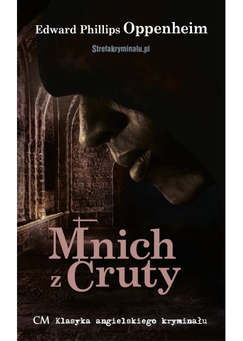 Mnich z Cruty