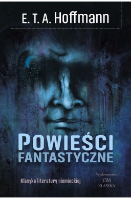 Powieści fantastyczne