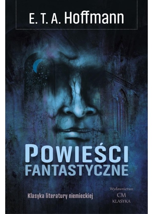 Powieści fantastyczne