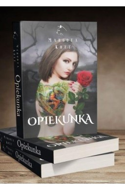 Opiekunka