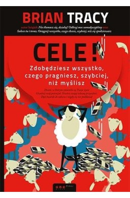 Cele! Zdobędziesz wszystko, czego pragniesz...