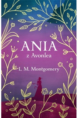 Ania z Avonlea