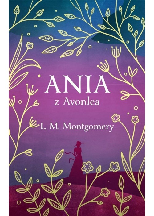 Ania z Avonlea