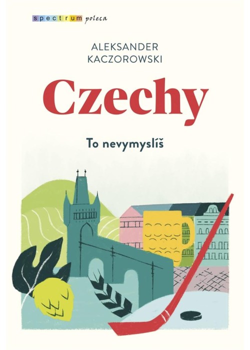 Czechy