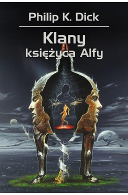 Klany księżyca Alfy