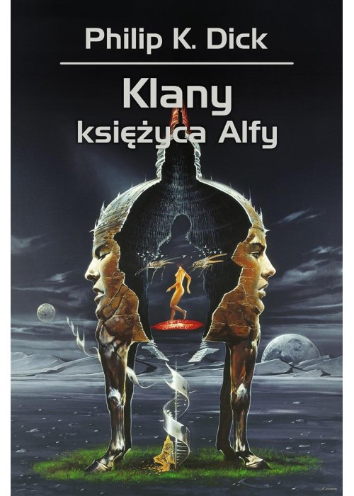 Klany księżyca Alfy