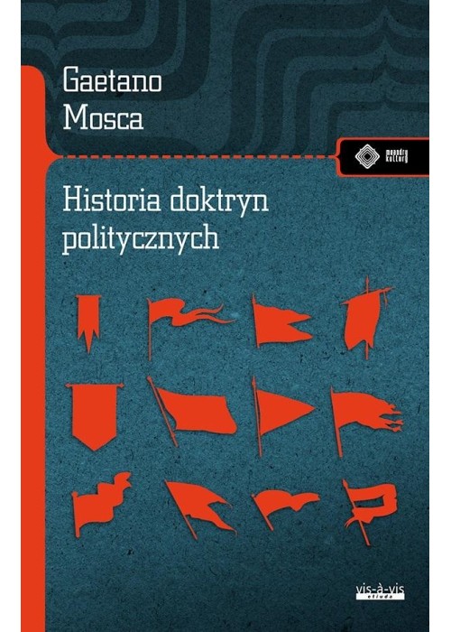 Historia doktryn politycznych