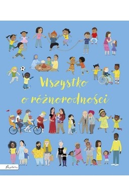 Wszystko o różnorodności