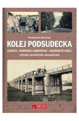 Kolej Podsudecka