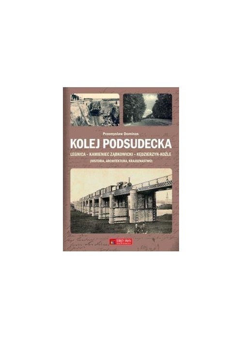 Kolej Podsudecka