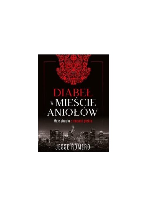 Diabeł w Mieście Aniołów