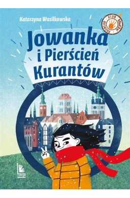 Jowanka i Pierścień Kurantów