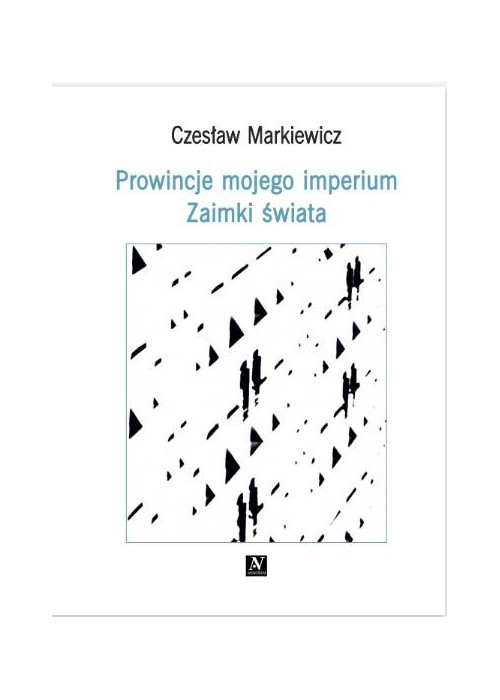 Prowincje mojego imperium. Zaimki świata