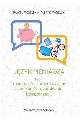 Język pieniądza