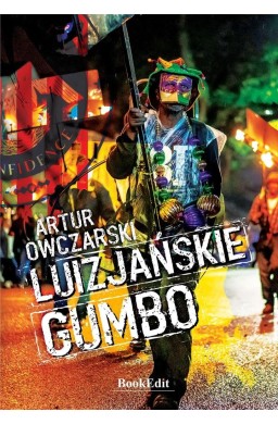 Luizjańskie gumbo