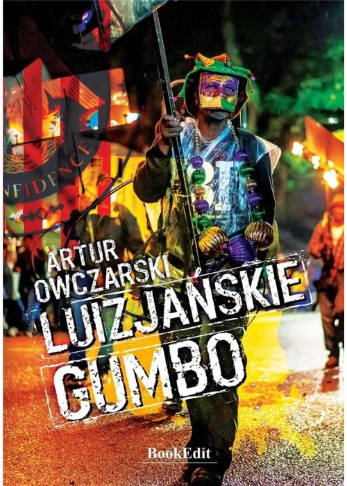 Luizjańskie gumbo