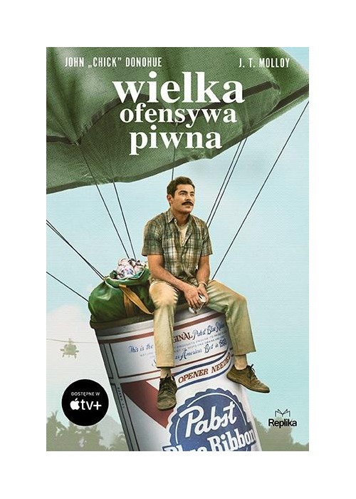 Wielka ofensywa piwna