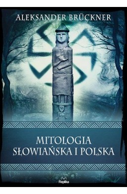 Mitologia słowiańska i polska