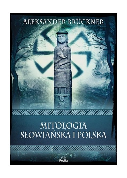 Mitologia słowiańska i polska