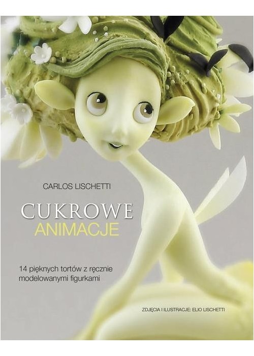 Cukrowe animacje