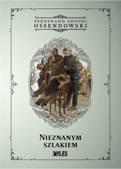 Nieznanym szlakiem