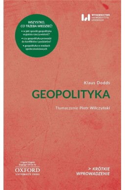 Geopolityka