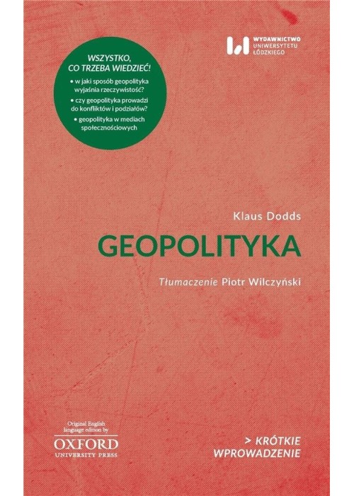 Geopolityka