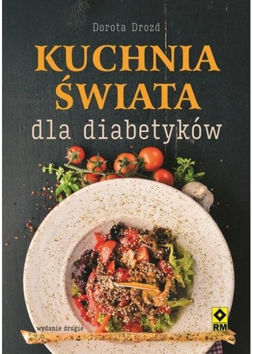 Kuchnia świata dla diabetyków