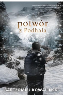 Potwór z Podhala