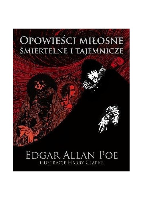 Opowieści miłosne śmiertelne i tajemnicze TW