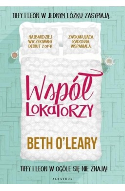 Współlokatorzy