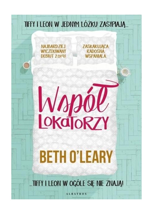 Współlokatorzy