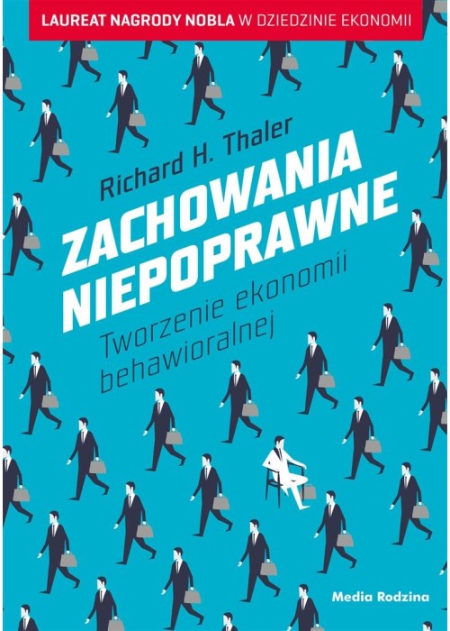 Zachowania niepoprawne