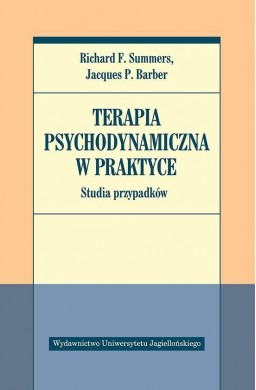 Terapia psychodynamiczna w praktyce.