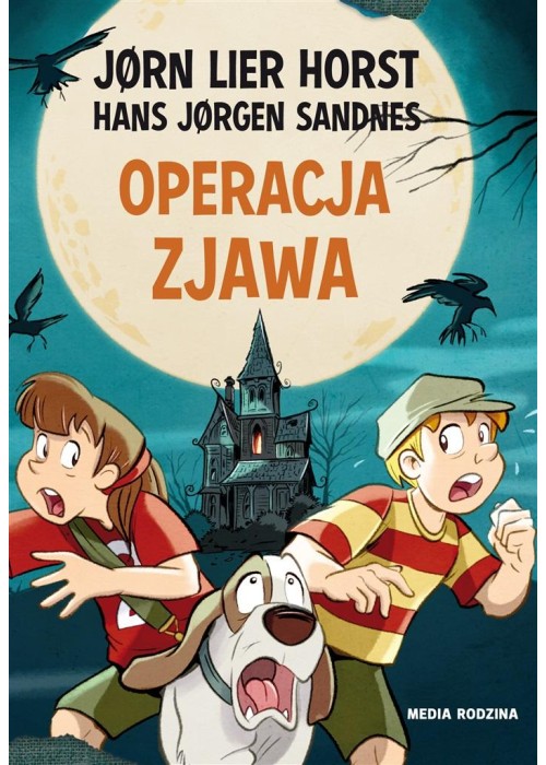 Operacja Zjawa