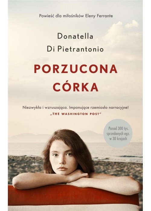 Porzucona córka