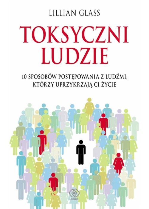 Toksyczni ludzie