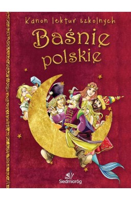 Baśnie polskie