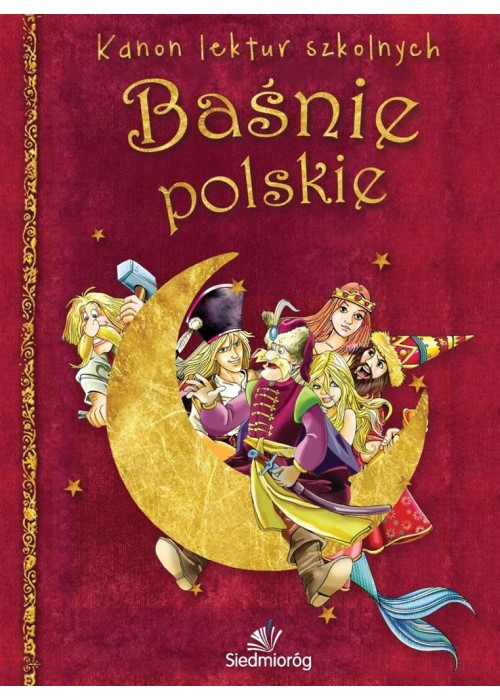 Baśnie polskie