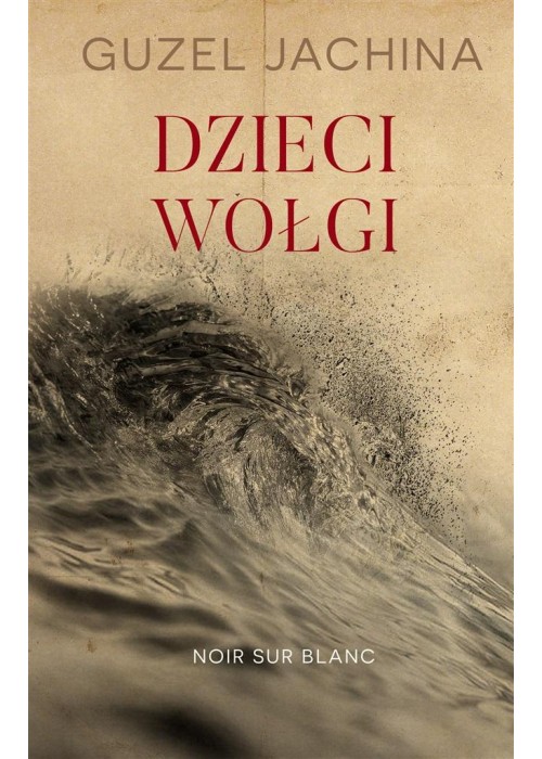 Dzieci Wołgi