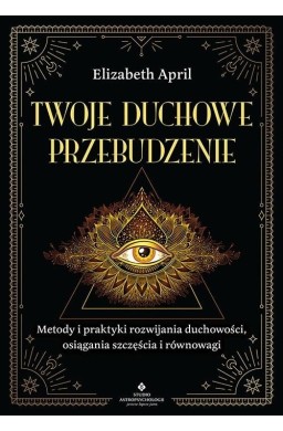 Twoje duchowe przebudzenie