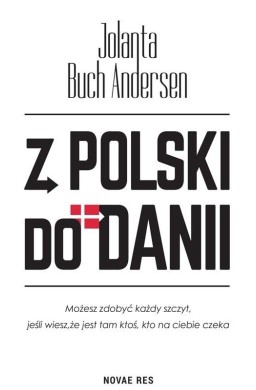 Z Polski do Danii