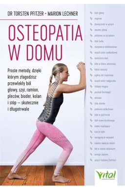 Osteopatia w domu